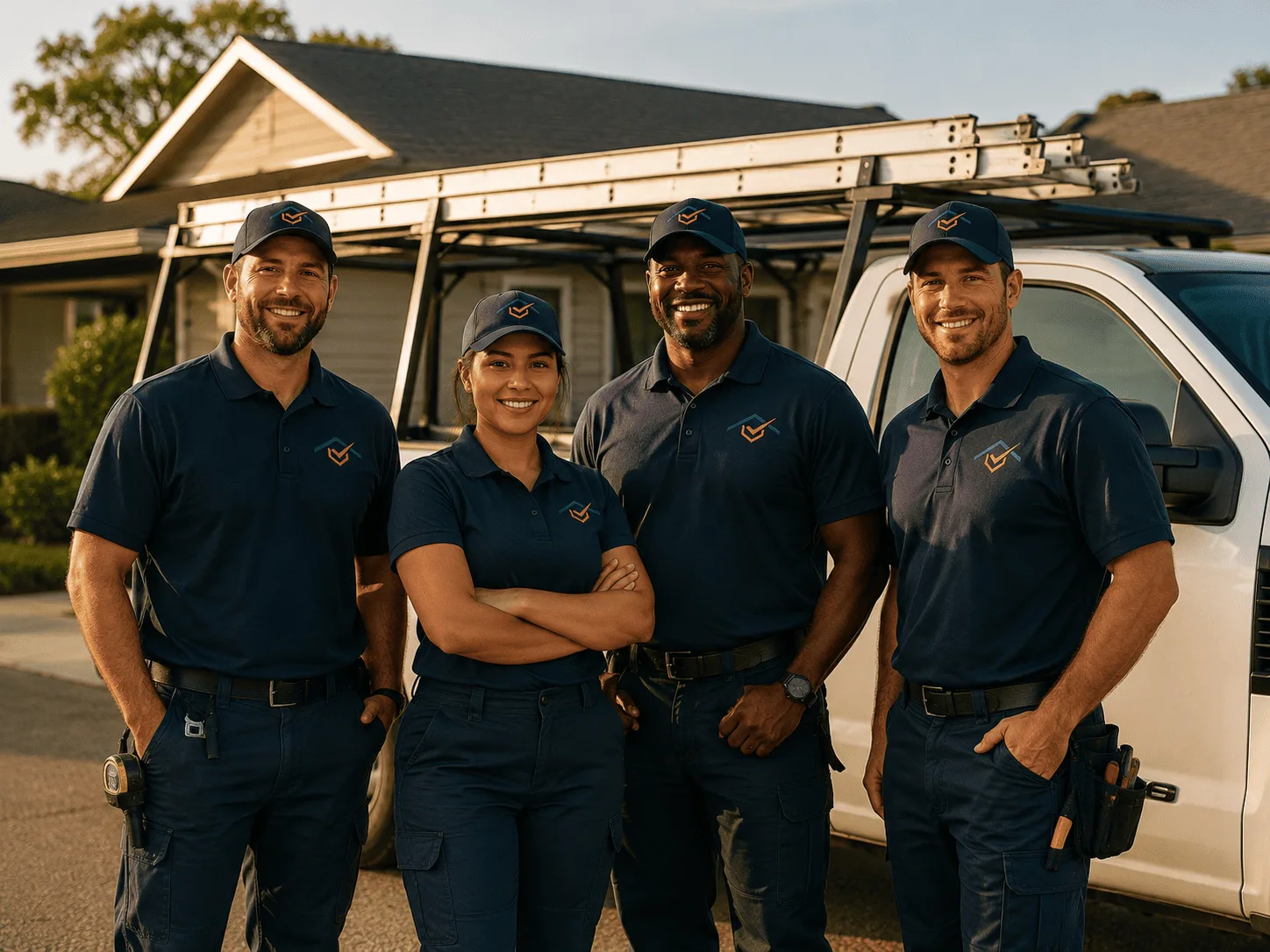 Roof Inspection company in Pacoima, CA